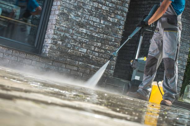 Best Factory Floor Cleaning  in Boonton, NJ