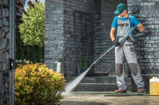 Best Parking Lot and Garage Cleaning  in Boonton, NJ