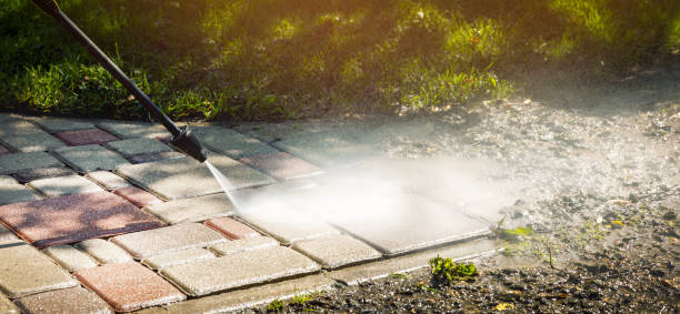 Best Dumpster Area Cleaning  in Boonton, NJ